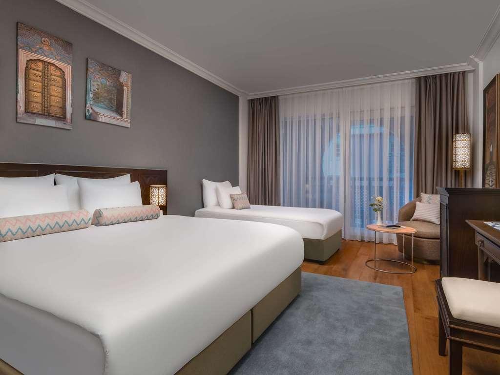 Rixos Park - The Land Of Legends Access Hotel *