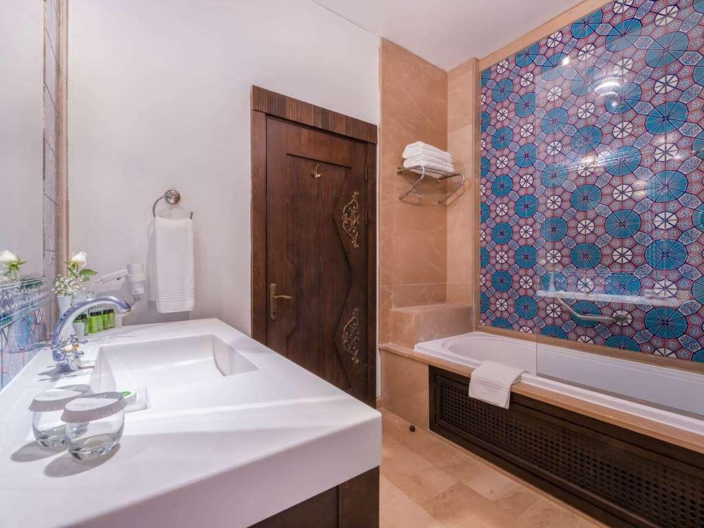 Hotel Rixos Park - The Land Of Legends Access