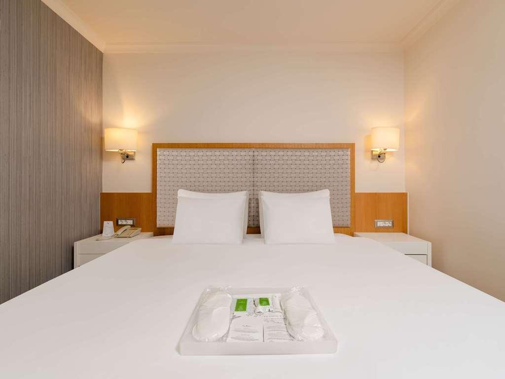Hotel Rixos Park - The Land Of Legends Access *