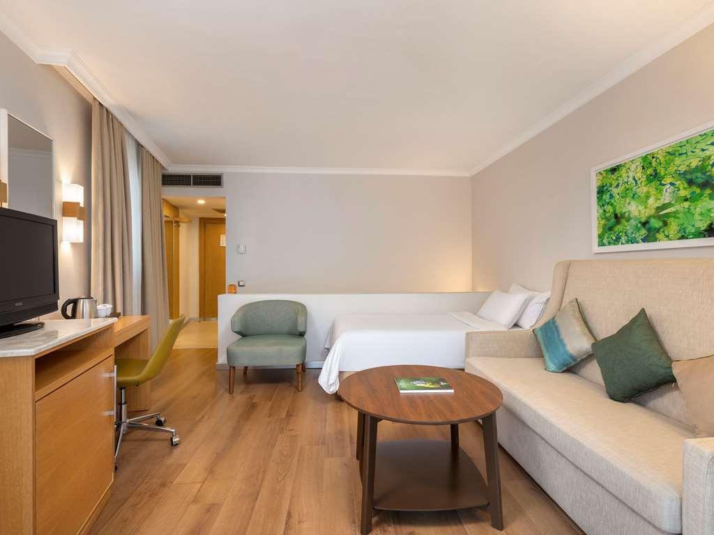 Rixos Park - The Land Of Legends Access Otel