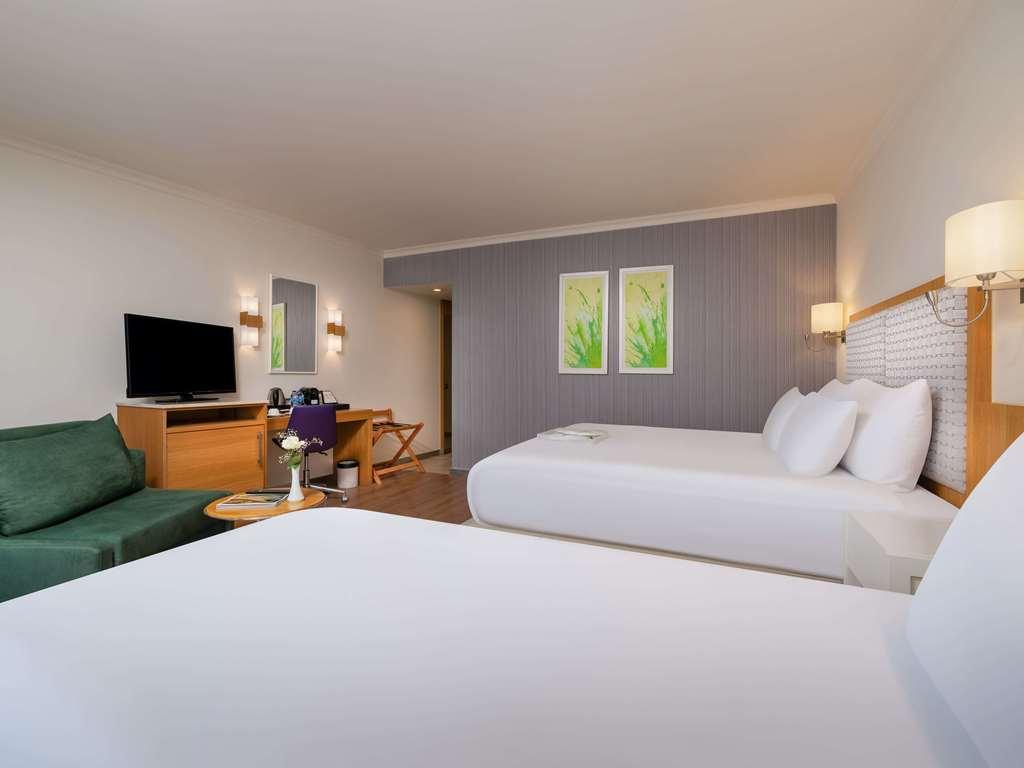 Otel Rixos Park - The Land Of Legends Access Belek