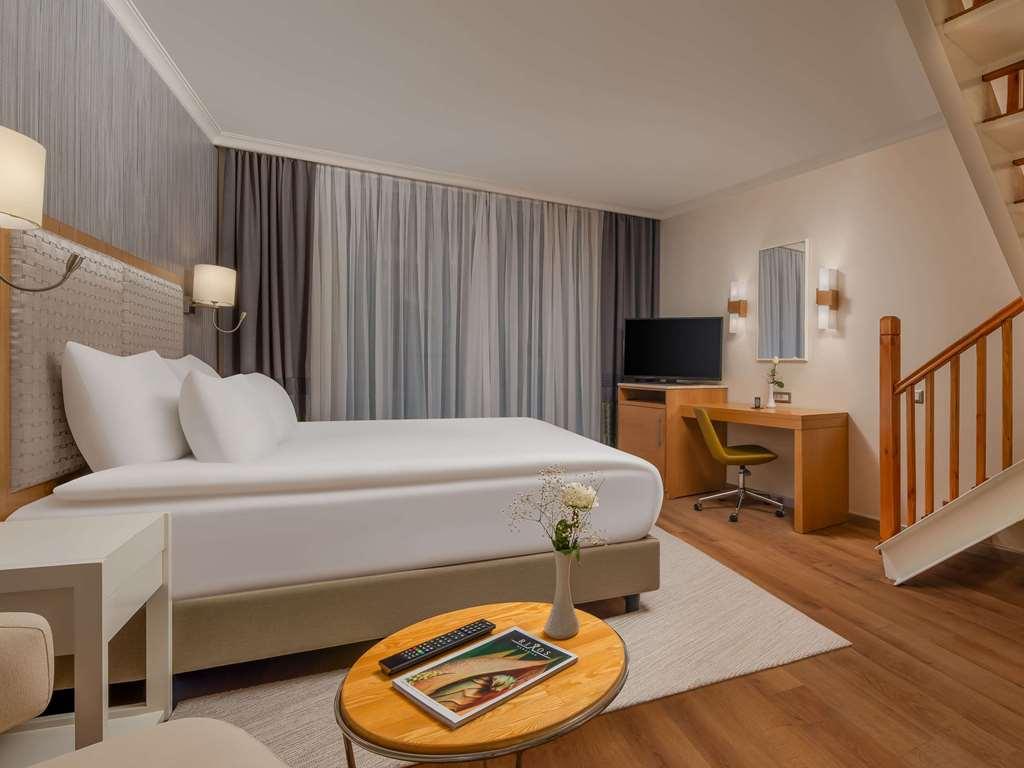 Otel Rixos Park - The Land Of Legends Access *