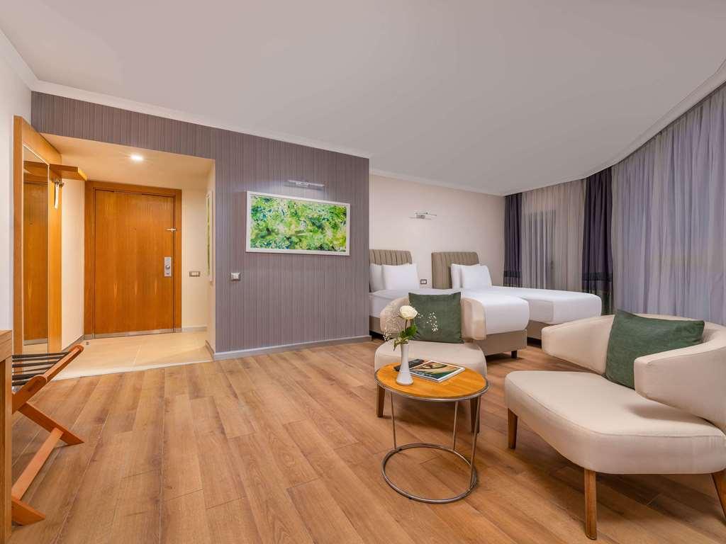 Rixos Park - The Land Of Legends Access Otel