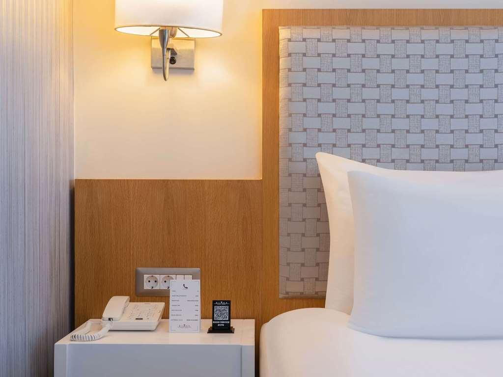 Otel Rixos Park - The Land Of Legends Access