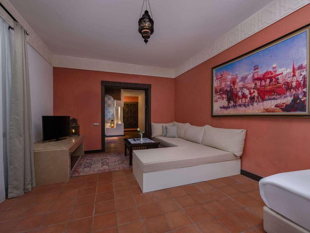 Otel Rixos Park - The Land Of Legends Access Belek